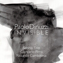 Dinuzzi, Paolo - Invisible