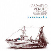 Venuto, Carmelo -Quartet- - Orizzonte