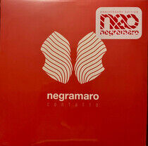 Negramaro - N20 Contatto -Coloured-