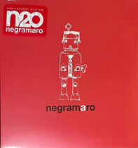 Negramaro - N20 Negramaro