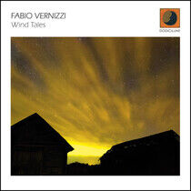 Vernizzi, Fabio - Wind Tales