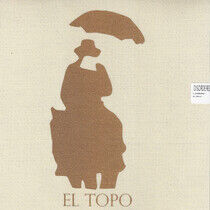 Jodorowsky, Alejandro - El Topo -Ltd-