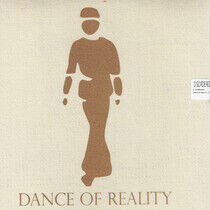 Jodorowsky, Adan - Dance of Reality -Ltd-