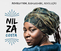 Costa, Nilza - Revolution Rivoluzione..