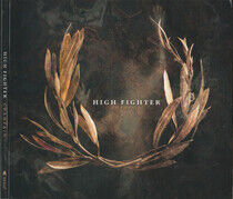 High Fighter - Champain