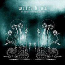 Witchkiss - The Austere Curtains of..