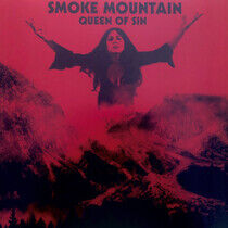Smoke Mountain - Queen of Sin