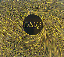 Oaks - Genesis of the Abstract