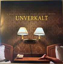 UNVERKALT - A Lump Of Death (Vinyl)