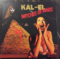 Kal-El - Witches of Mars