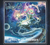 Vexovoid - Call the Starforger