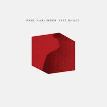 Haslinger, Paul - Exit Ghost