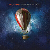 Ab Quartet - I Bemolli Sono Blu