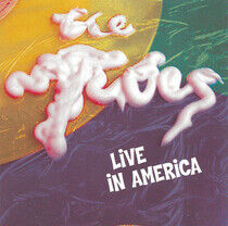 Tubes - Live In America