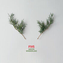 Fiv5 - Winter Wonderland
