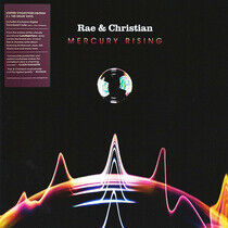 Rae & Christian - Mercury Rising -Download-