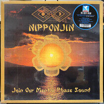 Far East Family Band - Nipponjin  Join Our..
