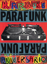 Parafunk - Karaoke Xxx Aniversario