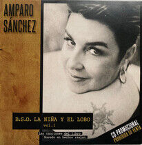 Sanchez, Amparo - B.S.O. La Nina Y El..