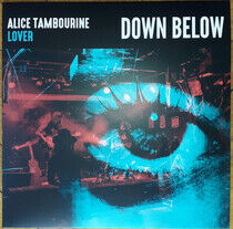 Alice Tambourine Lover - Alice Tambourine Lover