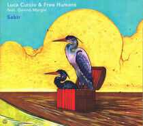 Curcio, Luca & Free Human - Sabir