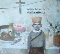 Moramarco, Maria - Stella Ariente