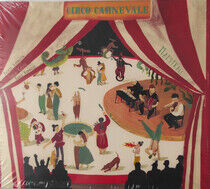 Maestrale - Circo Carnevale