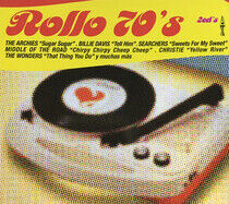 V/A - Rollo 70's