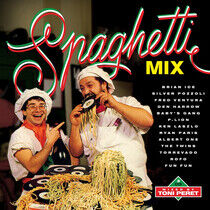 V/A - Spaghetti Mix