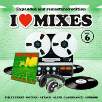 V/A - I Love Mixes Vol.6