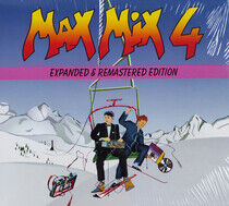 V/A - Max Mix 4