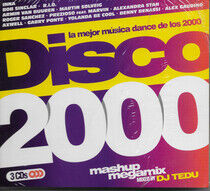 V/A - Disco 2000