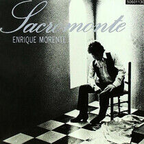 Morente, Enrique - Sacromonte
