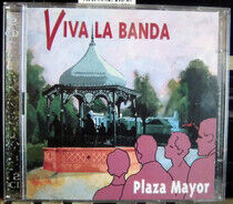 V/A - Viva La Banda - Plaza..