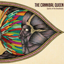 Cannibal Queen - Spirits of the Deadlands