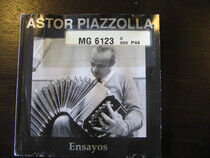 Piazzolla, Astor - Emsayos