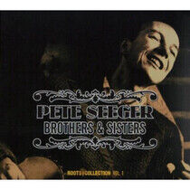 Seeger, Pete - Brothers & Sisters