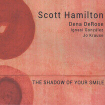 Hamilton, Scott - Shadow of Your Smile