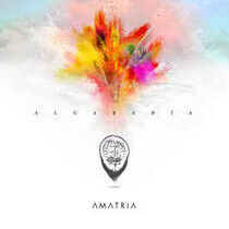 Amatria - Algarabia