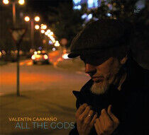 Caamano, Valentin - All the Gods