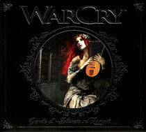 Warcry - Donde El.. -Deluxe-