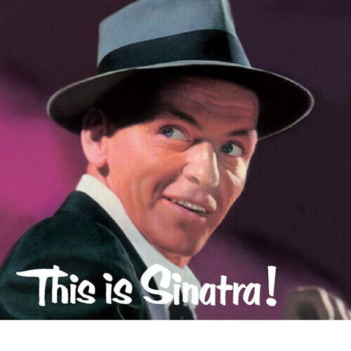 Sinatra, Frank - This is.. -Coll. Ed-