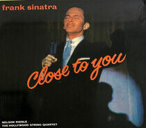 Sinatra, Frank - Close To You -Coll. Ed-