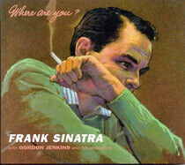 Sinatra, Frank - Where Are You? -Coll. Ed-