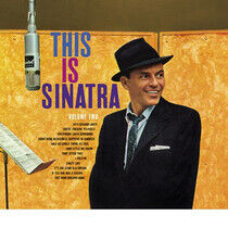 Sinatra, Frank - This is.. -Coll. Ed-