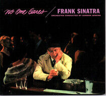 Sinatra, Frank - No One Cares -Coll. Ed-