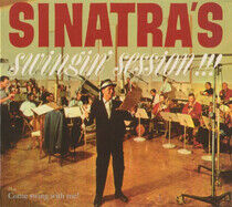 Sinatra, Frank - Swingin' Session/Come..