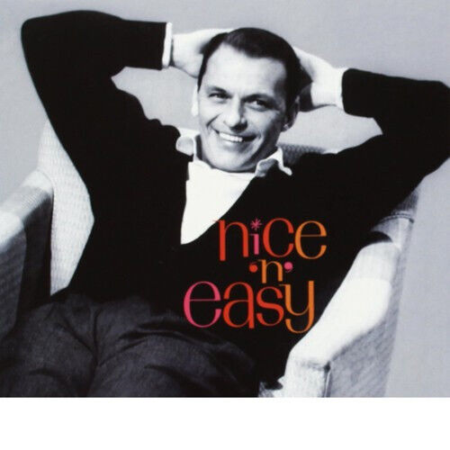 Sinatra, Frank - Nice \'N\' Easy