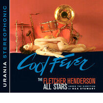 Henderson, Fletcher -A/S- - Cool Fever -Digi/Remast-