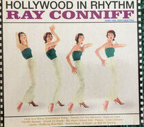 Conniff, Ray - Hollywood In Rhythm +..